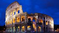 پاورپوینت آشنایی با معماری روم