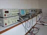 گزارش کار آزمایشگاه الکترونیک 1 (رسم منحنی ‌های مشخه ترانزيستور)