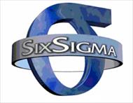 پروژه  دستیابی به کیفیت Six Sigma
