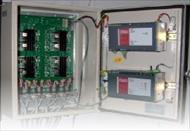 میکرو کنترلر های AVR و طراحی و ساخت کنترل دمای دیجیتالی تابلوهای برق